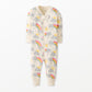 Rainbows Organic Baby Sleeper