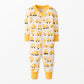 Rush Hour Organic Baby Sleeper