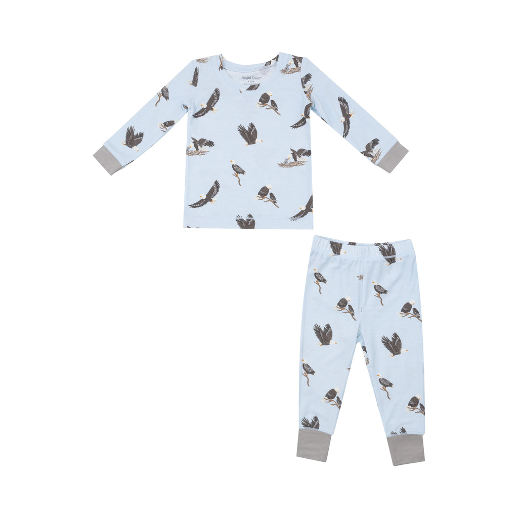 Bald Eagles - Loungewear Set