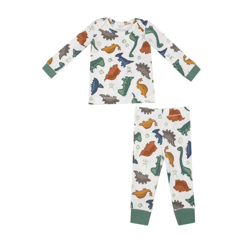 Dino Rocks - Loungewear Set