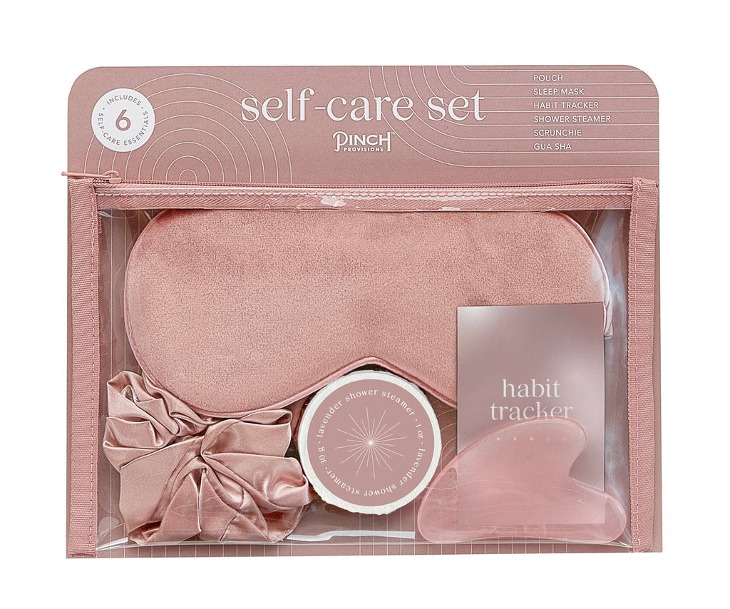 Rose Self-Care Set