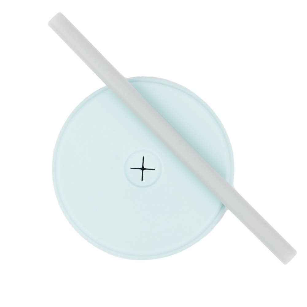 Cheers - Straw Lid Addition