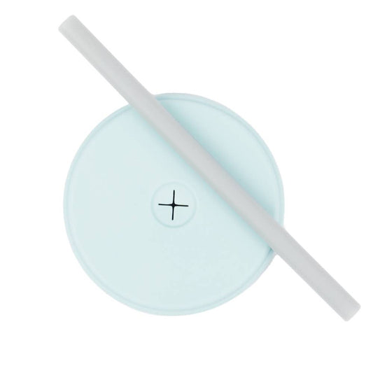 Cheers - Straw Lid Addition