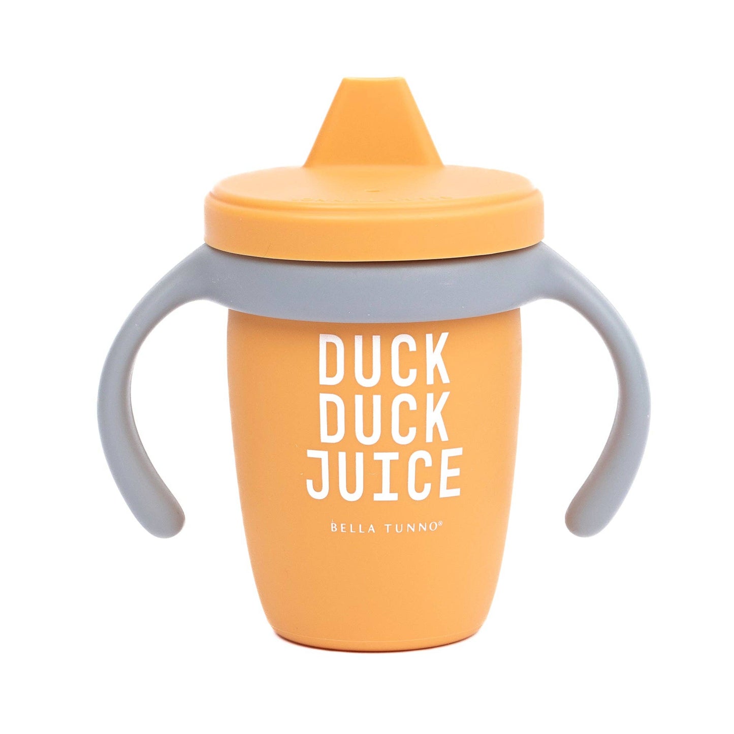Duck Duck Juice - Sippy Cup
