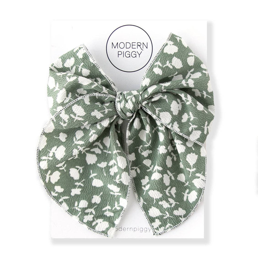 Fern | Party Bow