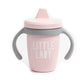 Little Lady - Happy Sippy Cup