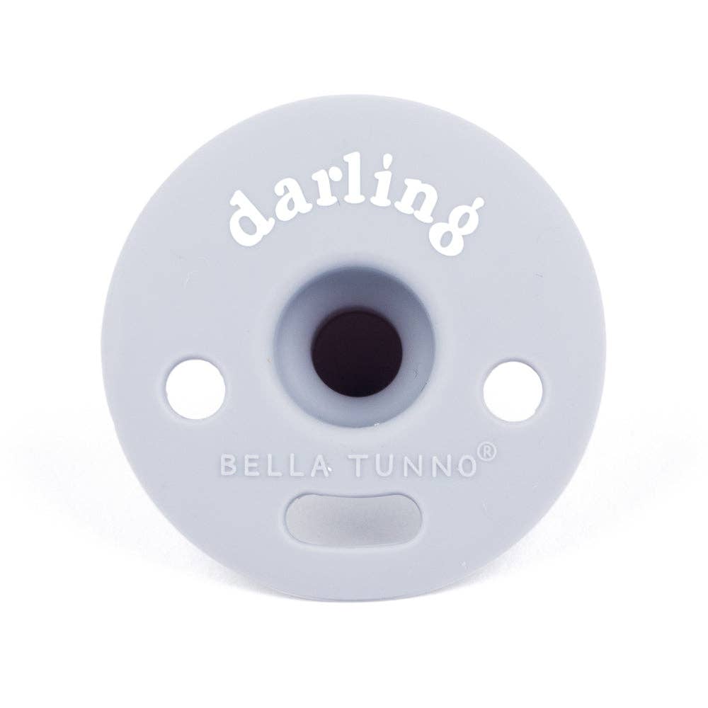 Bella Tunno - Darling Bubbi Pacifier