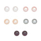 Lily Nily- Freshwater Pearls Assorted 5 Pair Stud Set