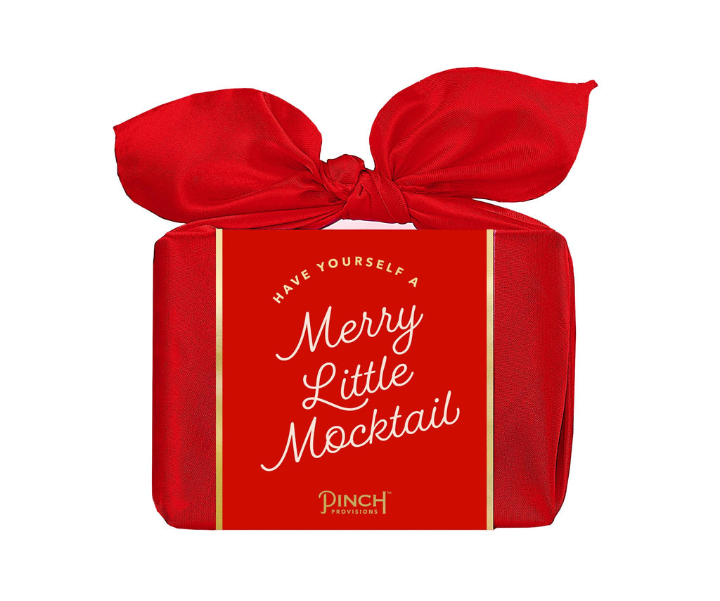 Pinch Provisions - Merry Little Mocktail Kit